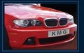 KMG Auto Body image 2