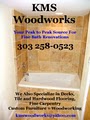 KMS Woodworks image 2