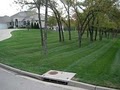 Kansas City Lawn Service | The Cutting Edge logo