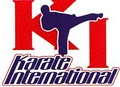 Karate International of Midway logo