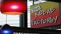 Kebab Factory Inc logo