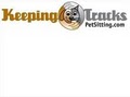Keeping Tracks Pet Sitting & Dog Walking logo
