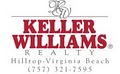 Keller Williams Realty logo