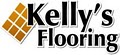 Kelly's Flooring logo