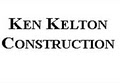 Kelton Construction logo