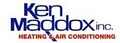 Ken Maddox Heating & Air Conditioning image 5