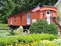 Kent Caboose Gallery image 1