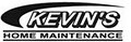 Kevin's Home Maintenance logo