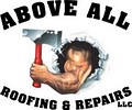 Kimball Roofing & Repairs logo