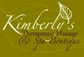 Kimberly's Therapeutic Massage & Spa image 4