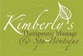Kimberly's Therapeutic Massage & Spa image 6