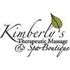 Kimberly's Therapeutic Massage & Spa image 7