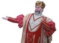 King Richard's Faire logo