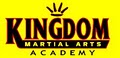 Kingdom Martial Arts Academy logo