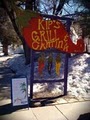 Kip's Grill & Cantina logo