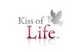 Kiss of Life logo