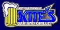 Kite's Grille & Bar logo