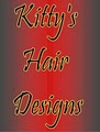 Kitty's Hair Designs  - Day Spa | Nail Salon ...............Stylists Beauty Cut logo