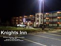 Knights Inn Jeffersonville logo