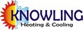 Knowling Heating  Cooling logo