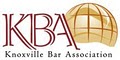 Knoxville Bar Association logo