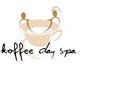 Koffee Day Spa logo