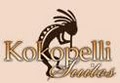 Kokopelli Suites logo