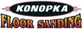 Konopka Floor Sanding logo