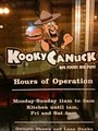 Kooky Canuck logo