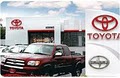 Koons Arlington Toyota/Scion logo
