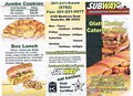 Kosher Subway Of Greater Washington area image 1