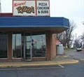 Kraus Pizza Co logo