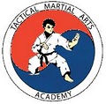 Krav Maga Kickboxing Taekwondo  Richmond Midlothian Virginia logo