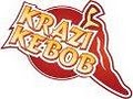 Krazi Kebob logo
