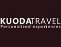 Kuoda Travel logo