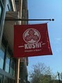 Kushi Izakaya & Sushi logo