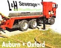 L & H Sewerage Inc image 2
