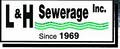 L & H Sewerage Inc image 7