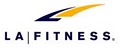 LA Fitness Sports Club logo
