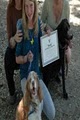 LA dog trainer Handle With Care image 3