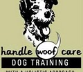 LA dog trainer Handle With Care image 5