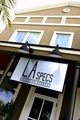 LAspecs logo