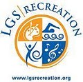 LGS Recreation - Youth Recreation Center logo
