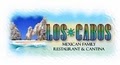LOS CABOS MEXICAN FAMILY RESTAURANT & CANTINA logo