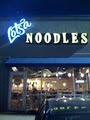 LOTSA NOODLES logo
