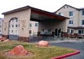 La Quinta Inn Moab logo