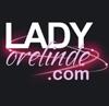 LadyOrelinde.com logo