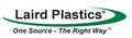 Laird Plastics - Dayton logo