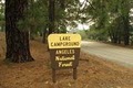 Lake Campground logo