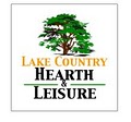 Lake Country Hearth & Leisure logo
